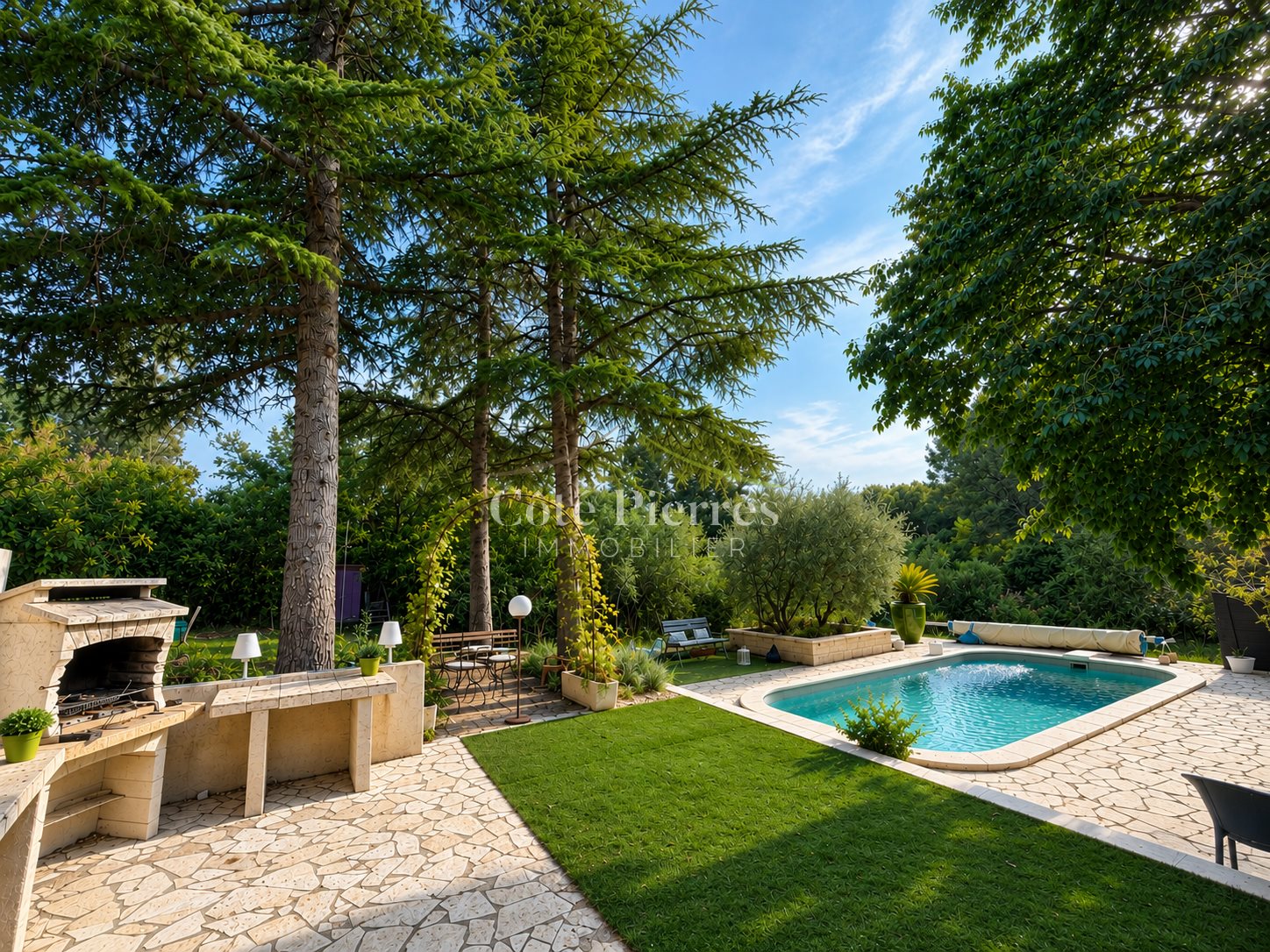 Maison à vendre, 128m², Nîmes
