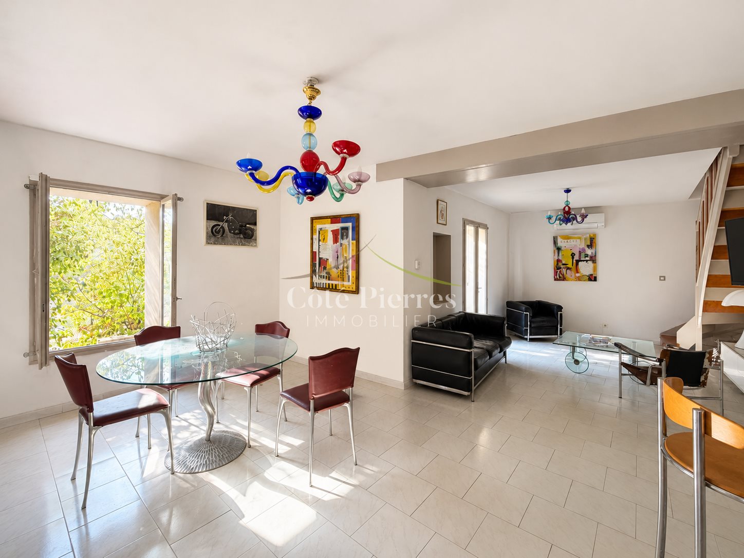 Maison à vendre, 128m², Nîmes