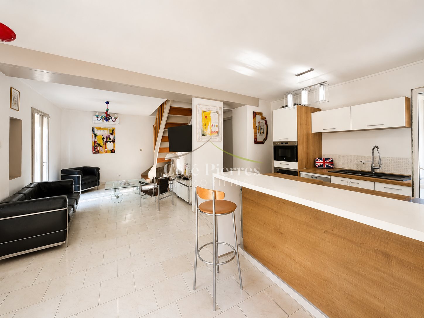 Maison à vendre, 128m², Nîmes