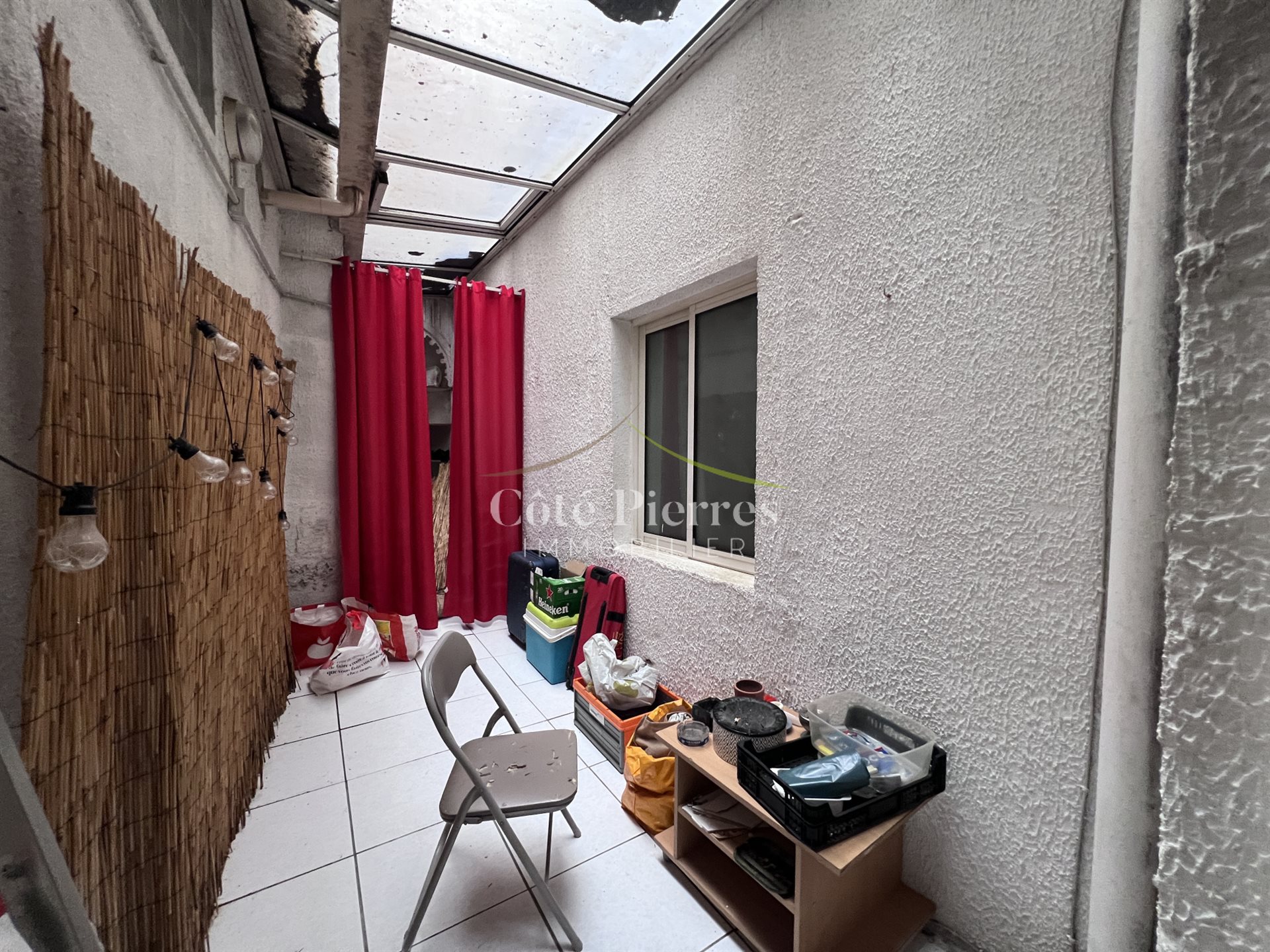 Appartement à vendre, 91m², Nîmes