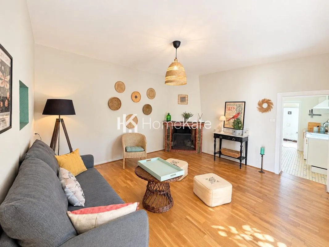 Maison à vendre, 100m², Lagardelle-sur-Lèze