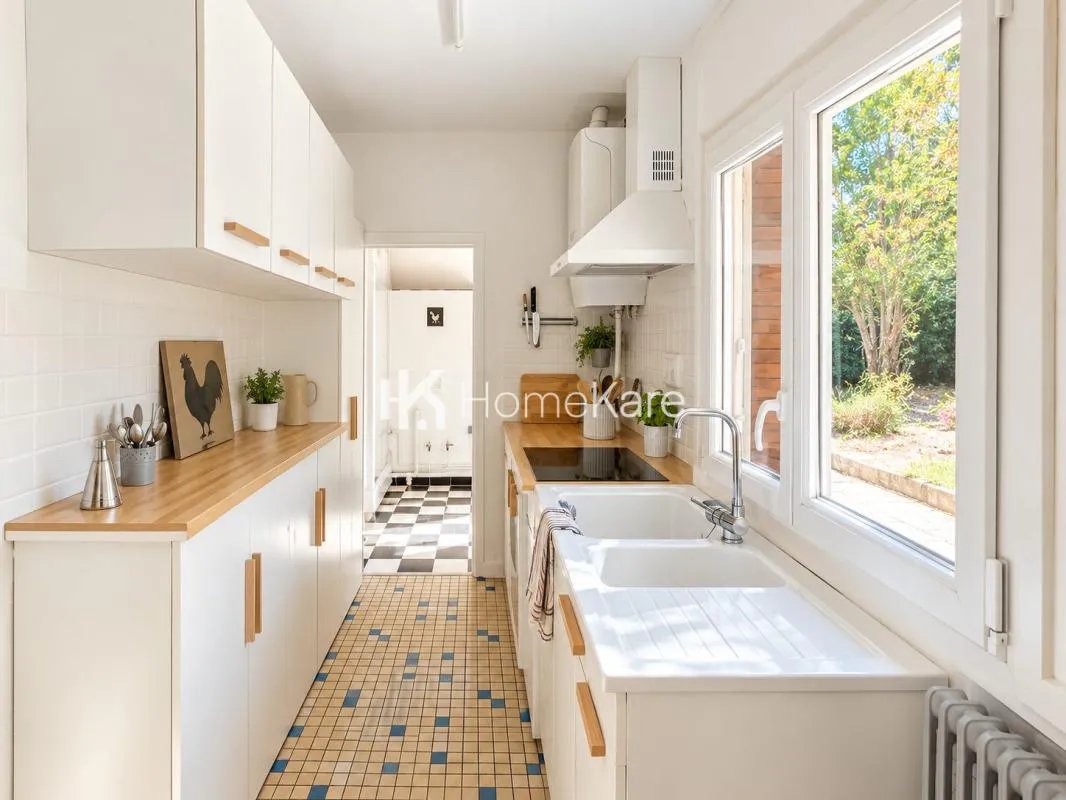 Maison à vendre, 100m², Lagardelle-sur-Lèze
