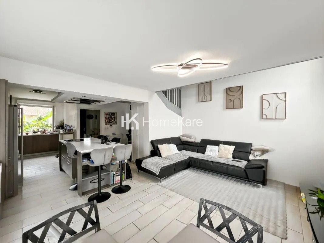Maison à vendre, 90m², Vernet
