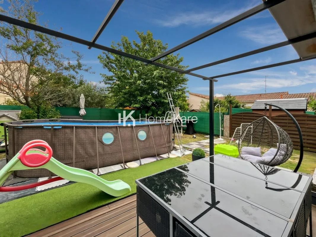 Maison à vendre, 90m², Vernet