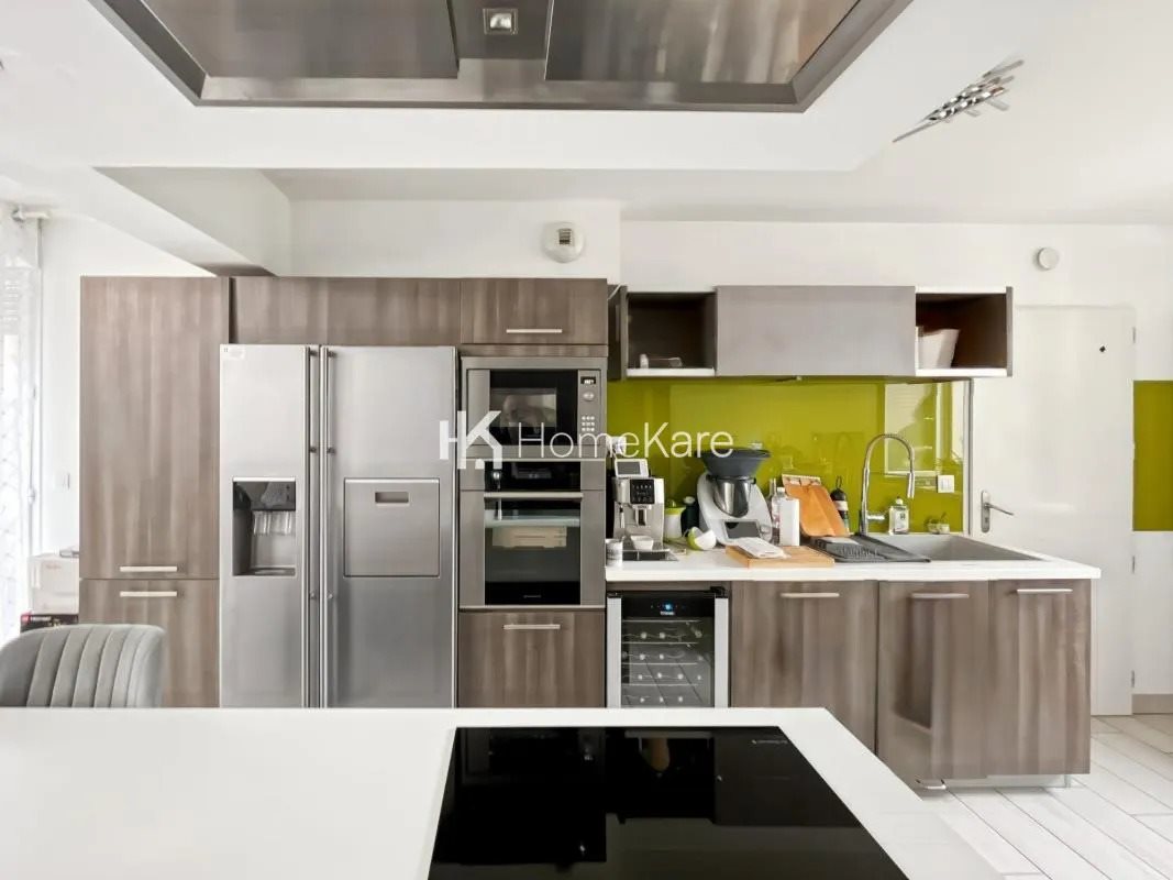 Maison à vendre, 90m², Vernet