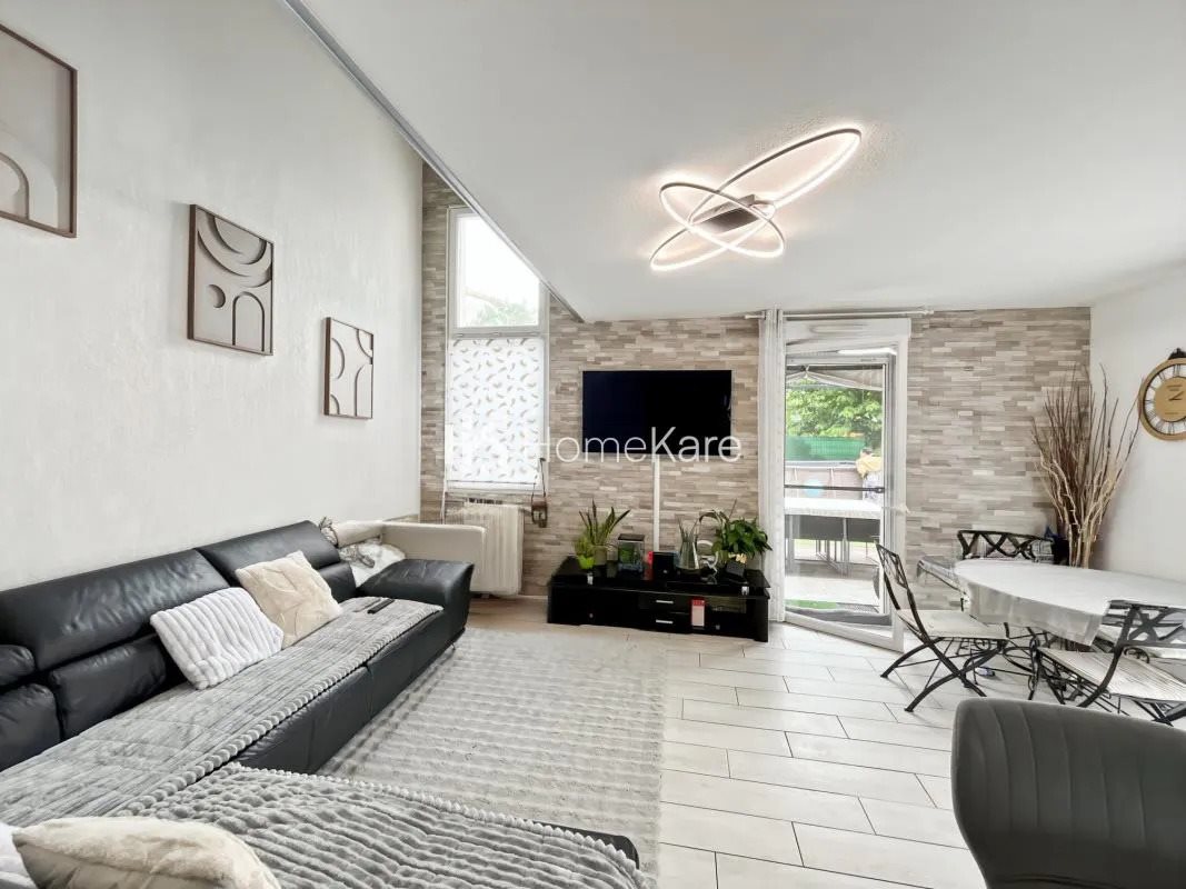 Maison à vendre, 90m², Vernet