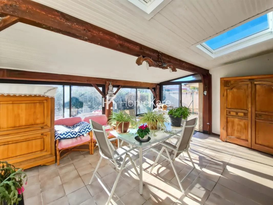 Maison à vendre, 90m², Portet-sur-Garonne