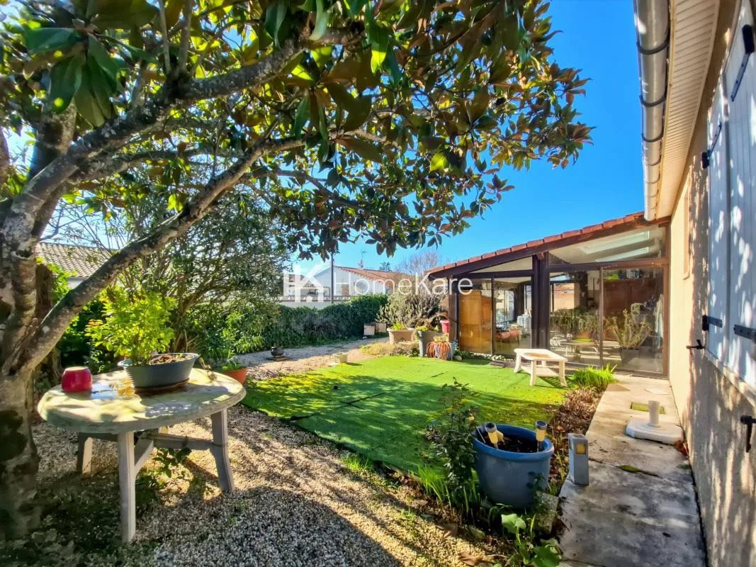 Maison à vendre, 90m², Portet-sur-Garonne