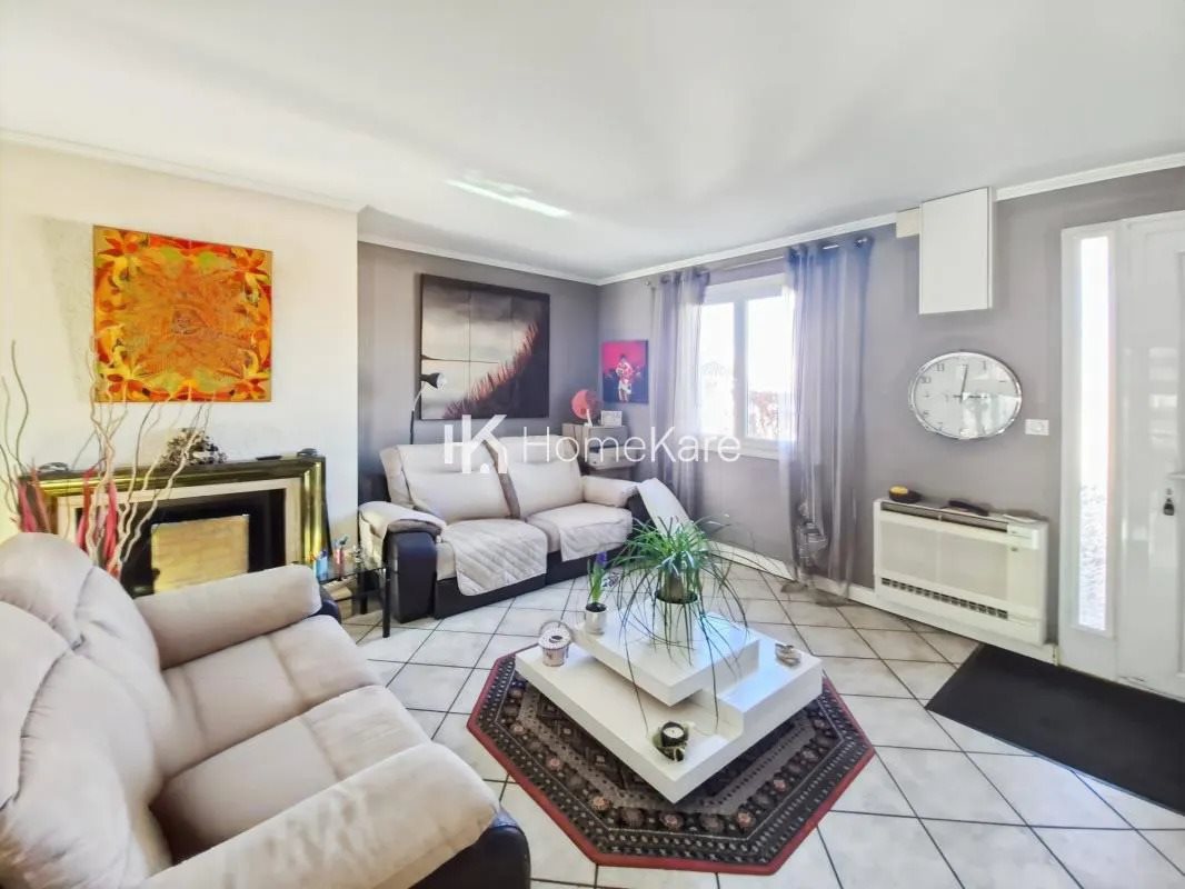 Maison à vendre, 90m², Portet-sur-Garonne