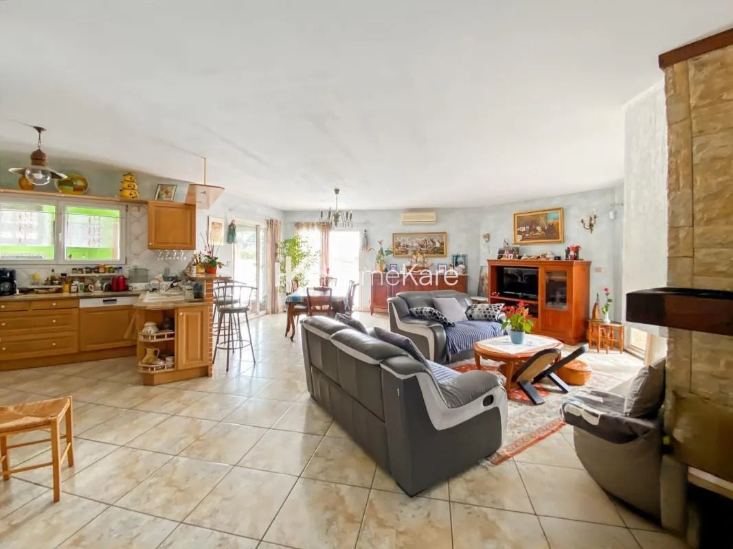 Maison à vendre, 160m², Venerque