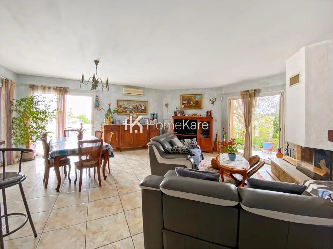 Maison à vendre, 160m², Venerque