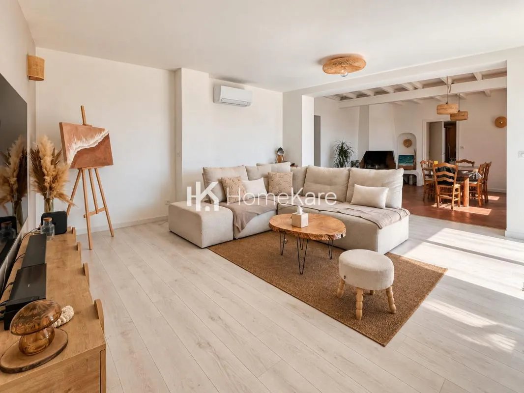 Maison à vendre, 215m², Eaunes