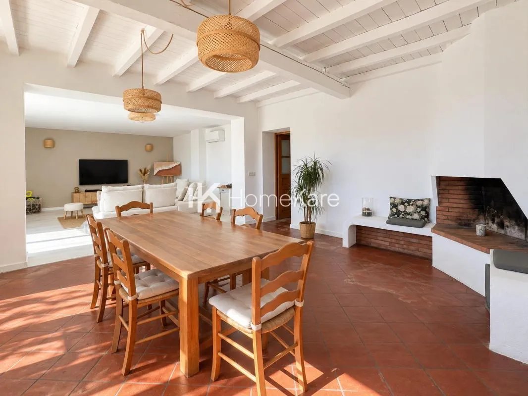 Maison à vendre, 215m², Eaunes
