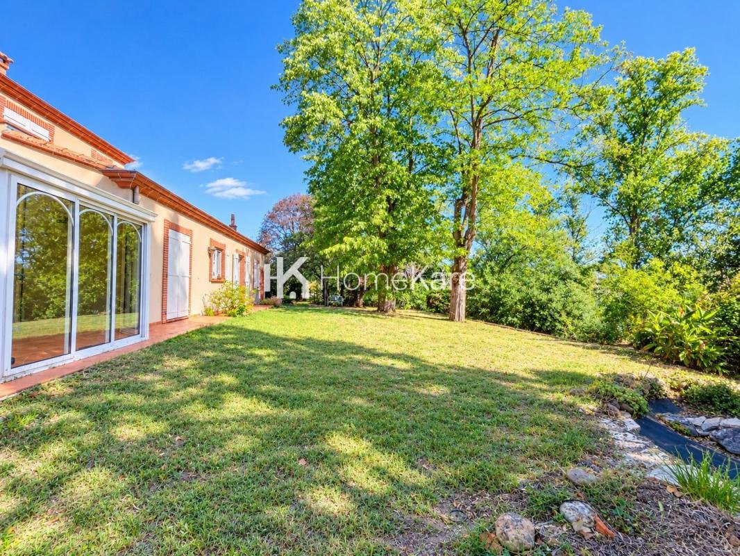 Maison à vendre, 215m², Roques