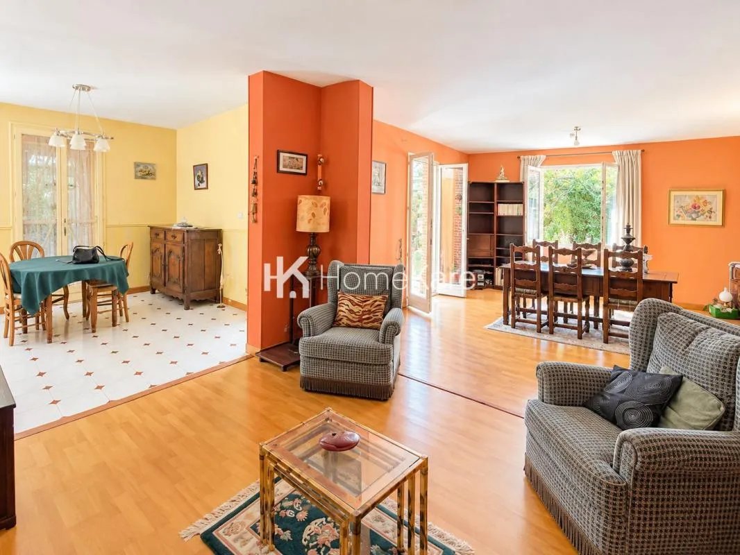 Maison à vendre, 215m², Roques