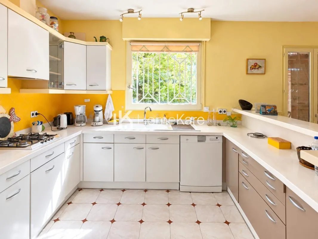 Maison à vendre, 215m², Roques