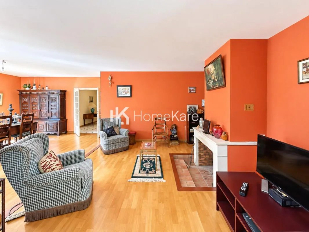 Maison à vendre, 215m², Roques