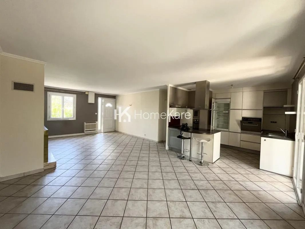 Maison à vendre, 90m², Portet-sur-Garonne