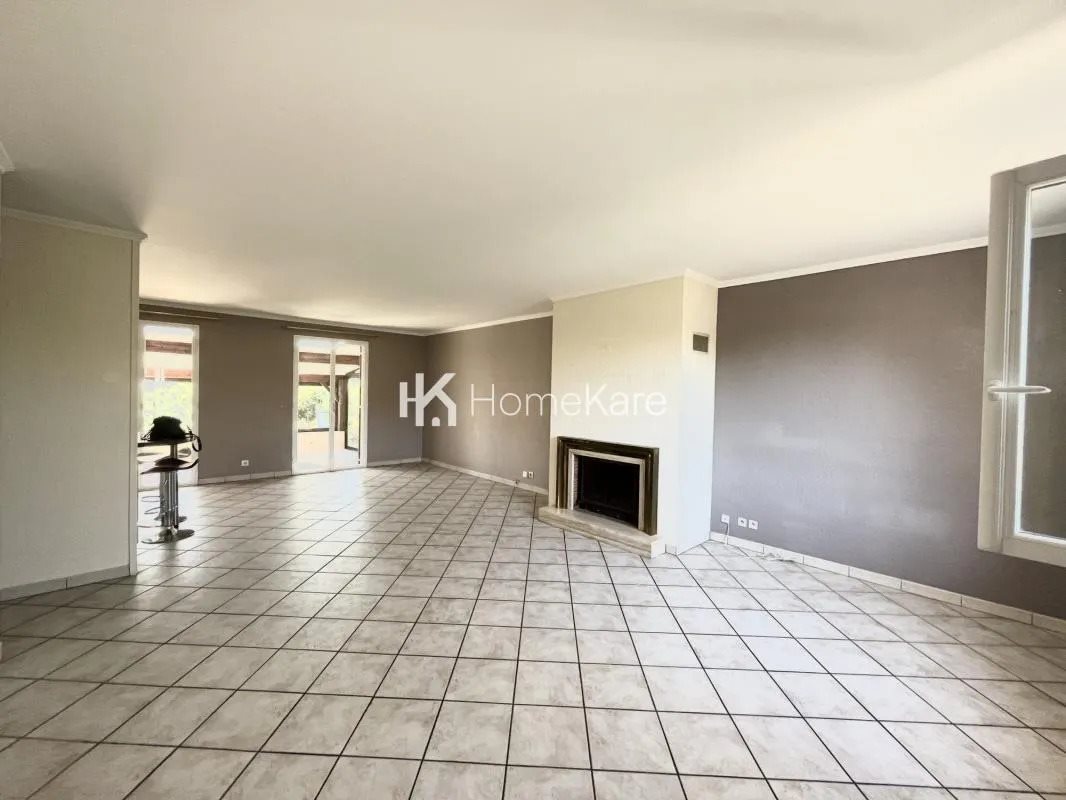 Maison à vendre, 90m², Portet-sur-Garonne