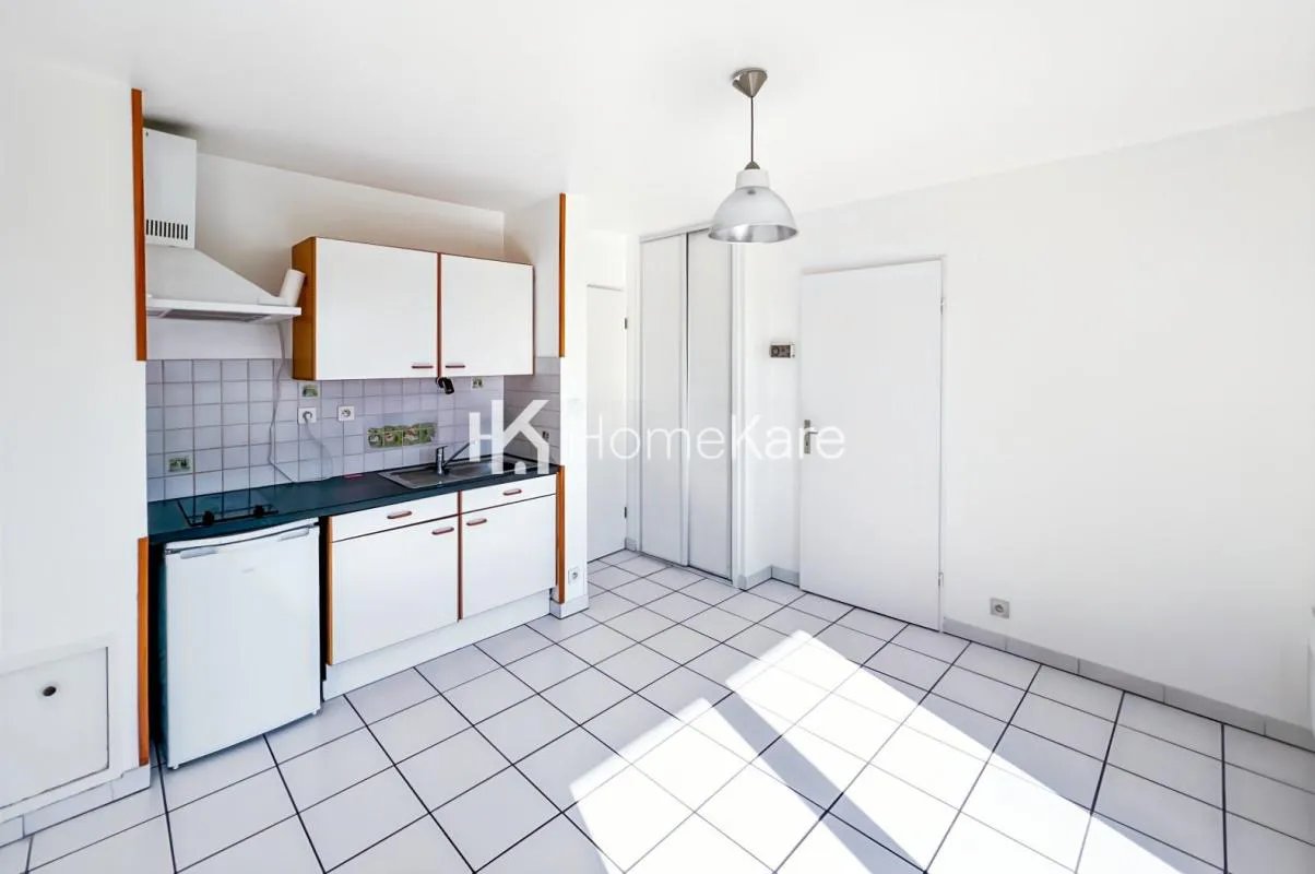 Appartement à louer, 26m², Toulouse