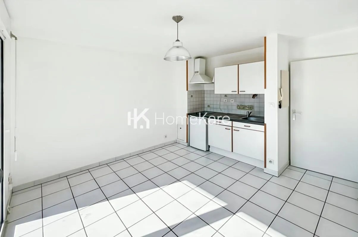 Appartement à louer, 26m², Toulouse