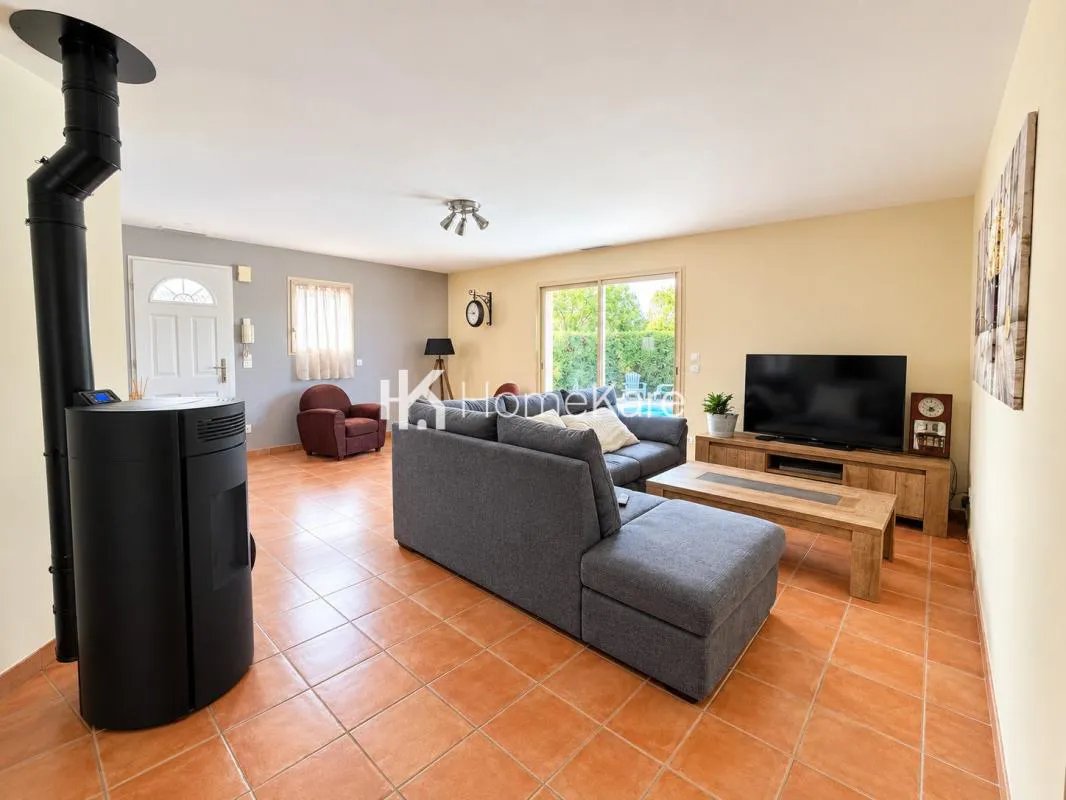Maison à vendre, 122m², Auterive