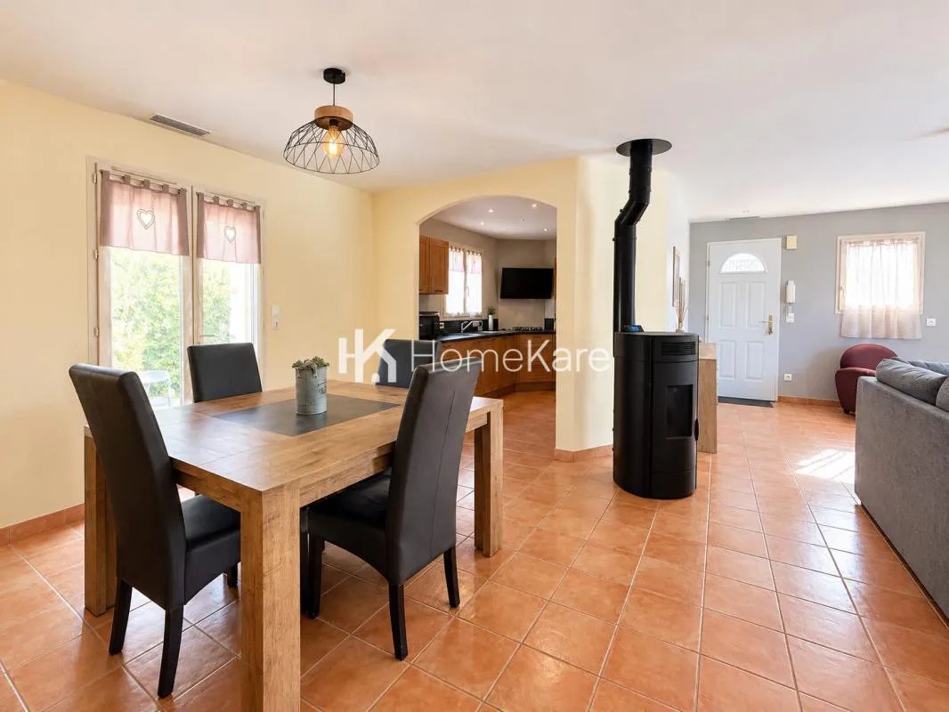 Maison à vendre, 122m², Auterive