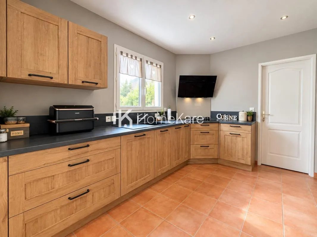 Maison à vendre, 122m², Auterive