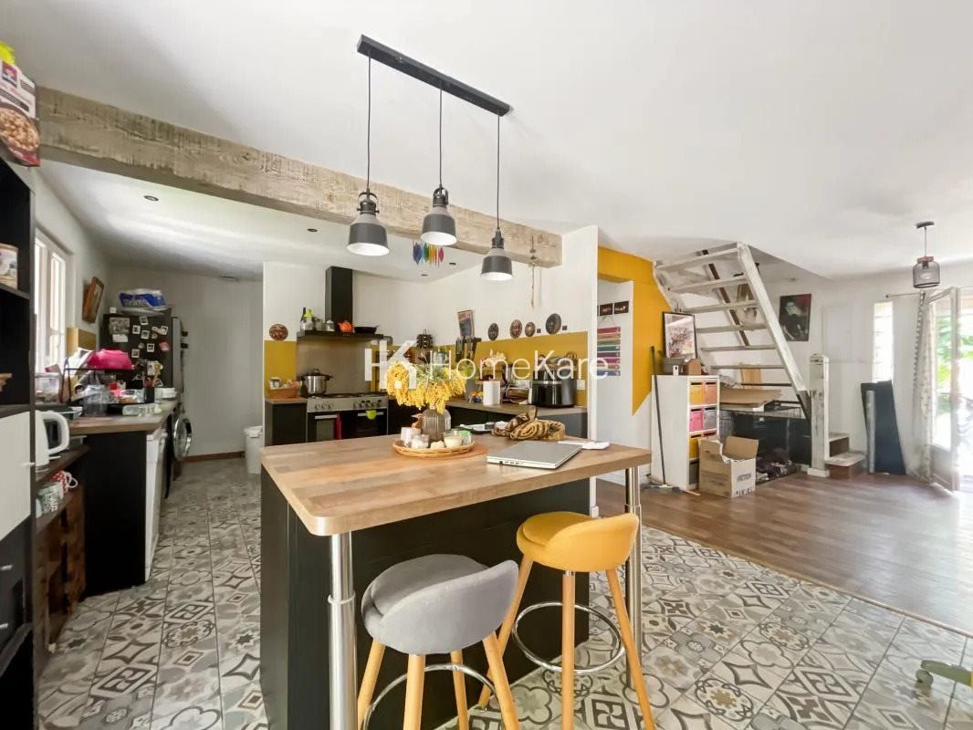 Maison à vendre, 130m², Pamiers