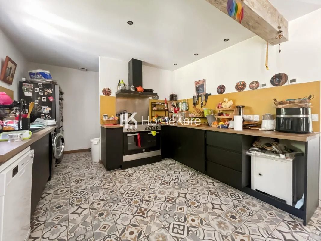 Maison à vendre, 130m², Pamiers