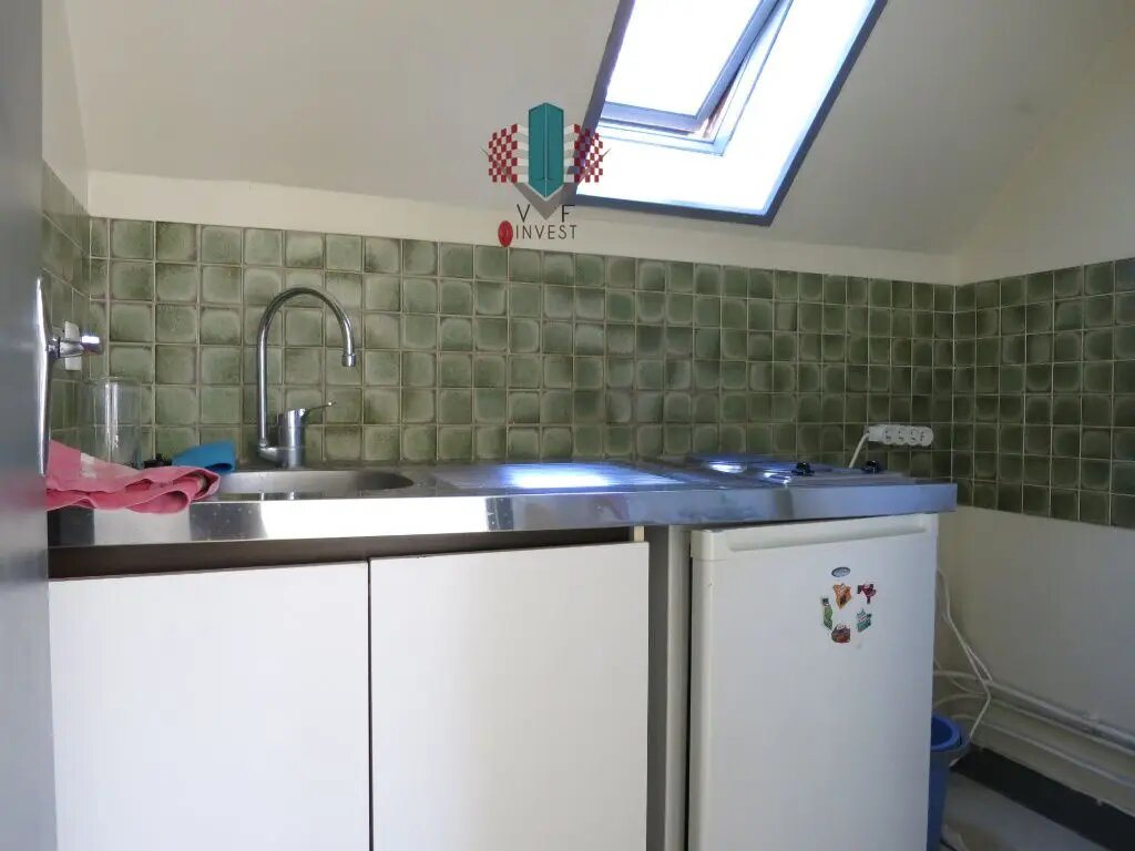 Appartement à vendre, 54m², Evreux