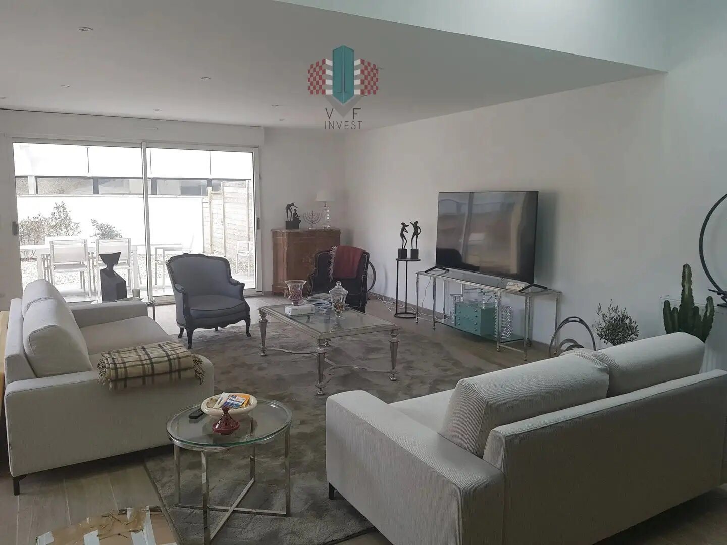 Maison à vendre, 160m², Évreux