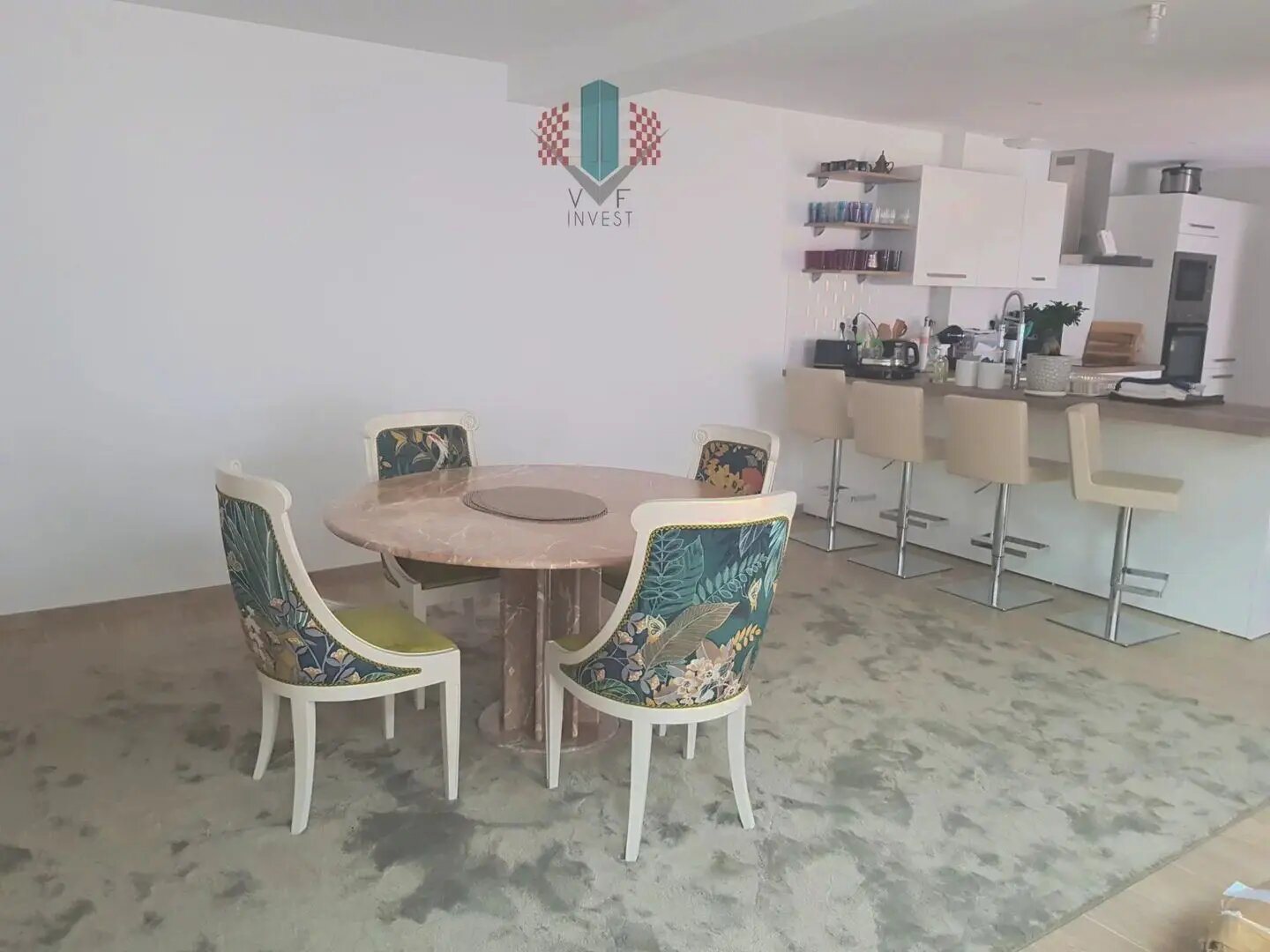 Maison à vendre, 160m², Évreux