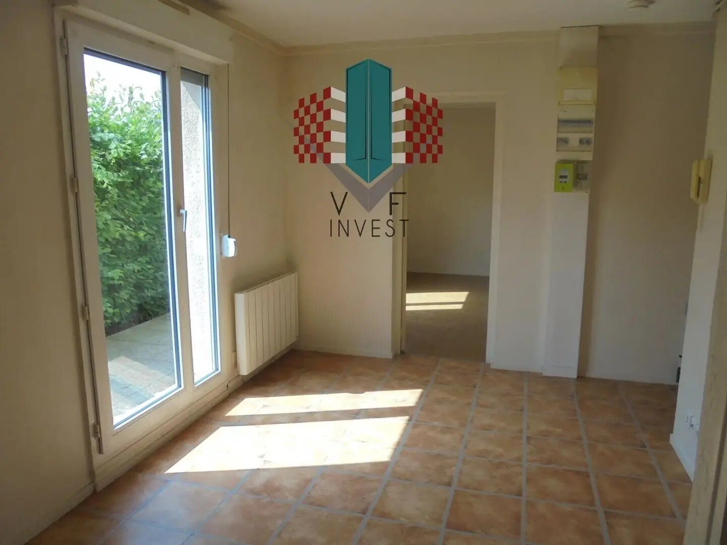 Appartement à louer, 29m², Evreux