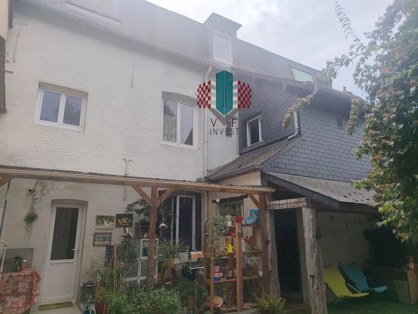 Appartement à vendre, 200m², Les Andelys