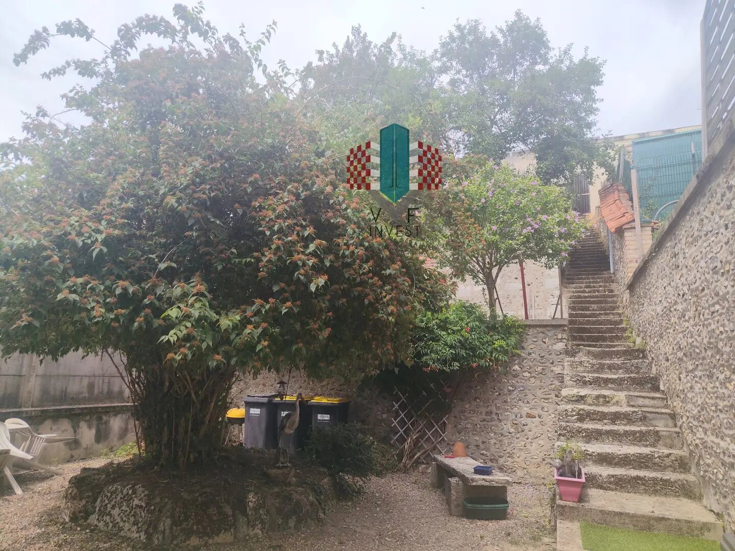 Appartement à vendre, 200m², Les Andelys