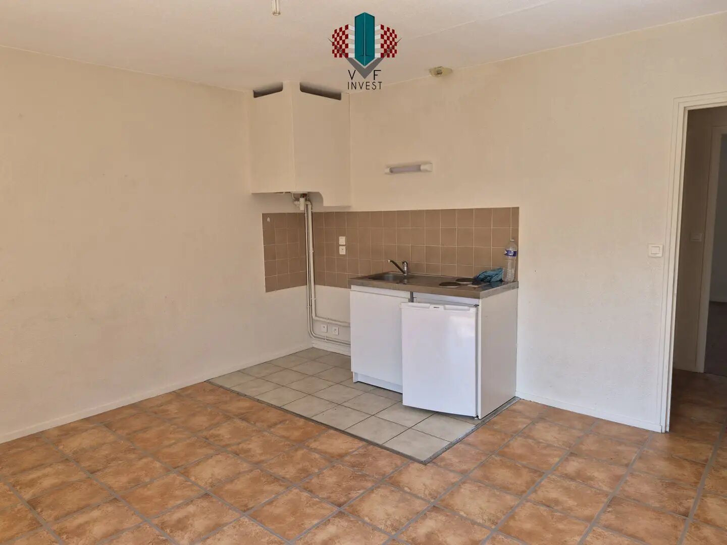 Appartement à louer, 40m², Évreux