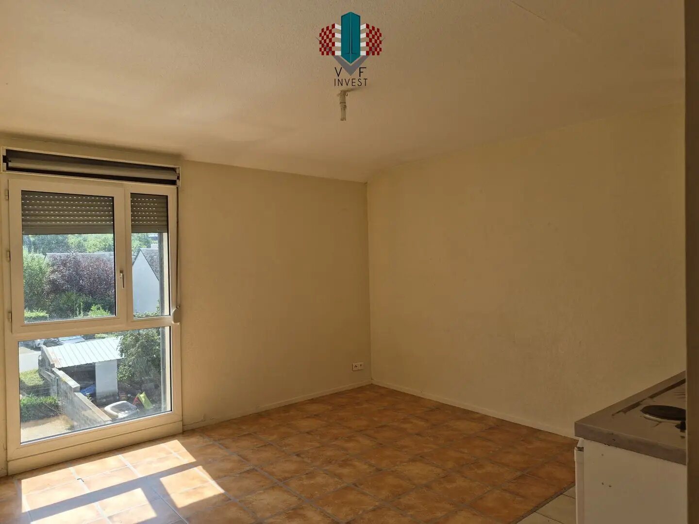 Appartement à louer, 40m², Évreux