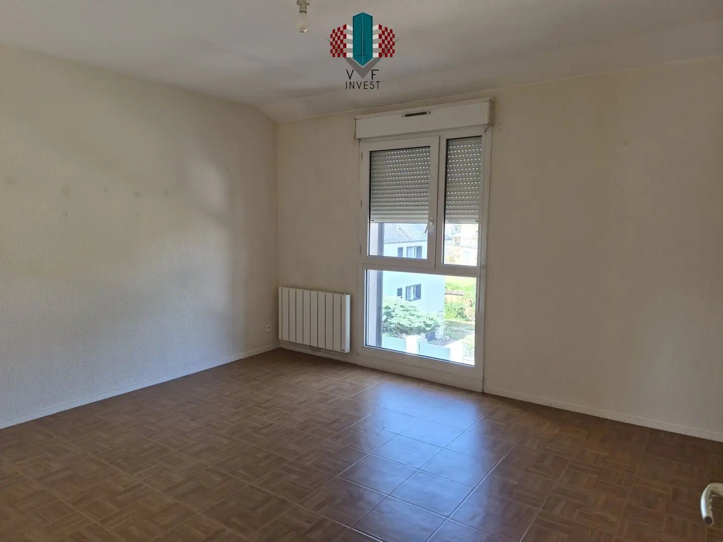Appartement à louer, 40m², Évreux