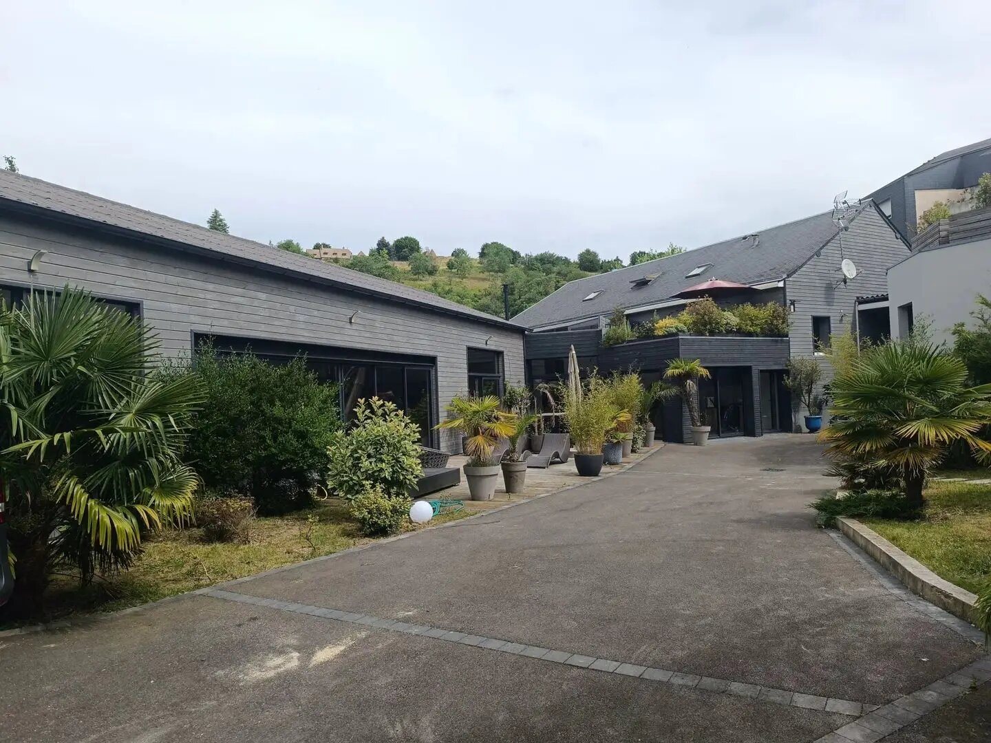 Maison à vendre, 880m², Évreux