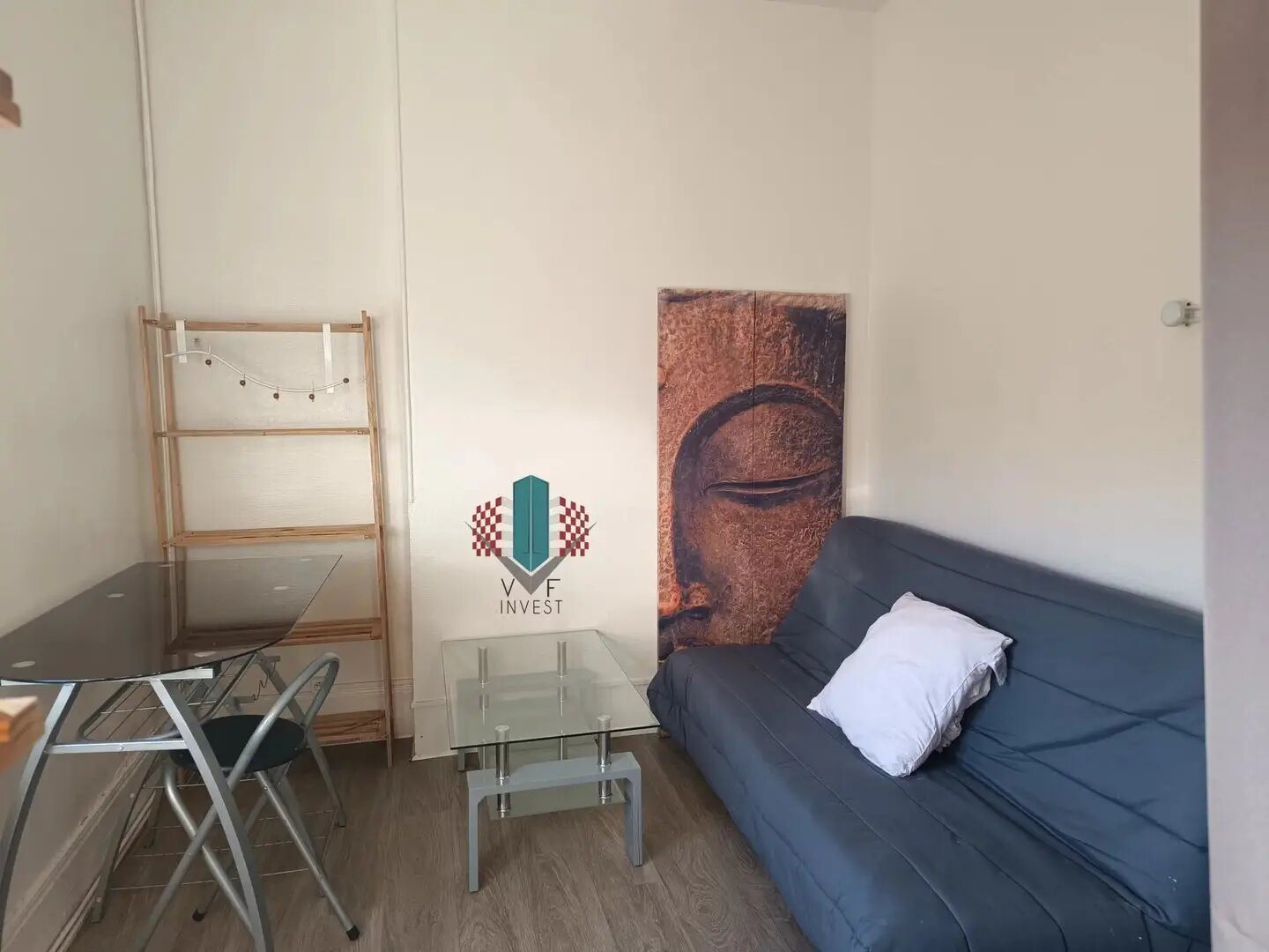 Appartement à louer, 12m², Évreux