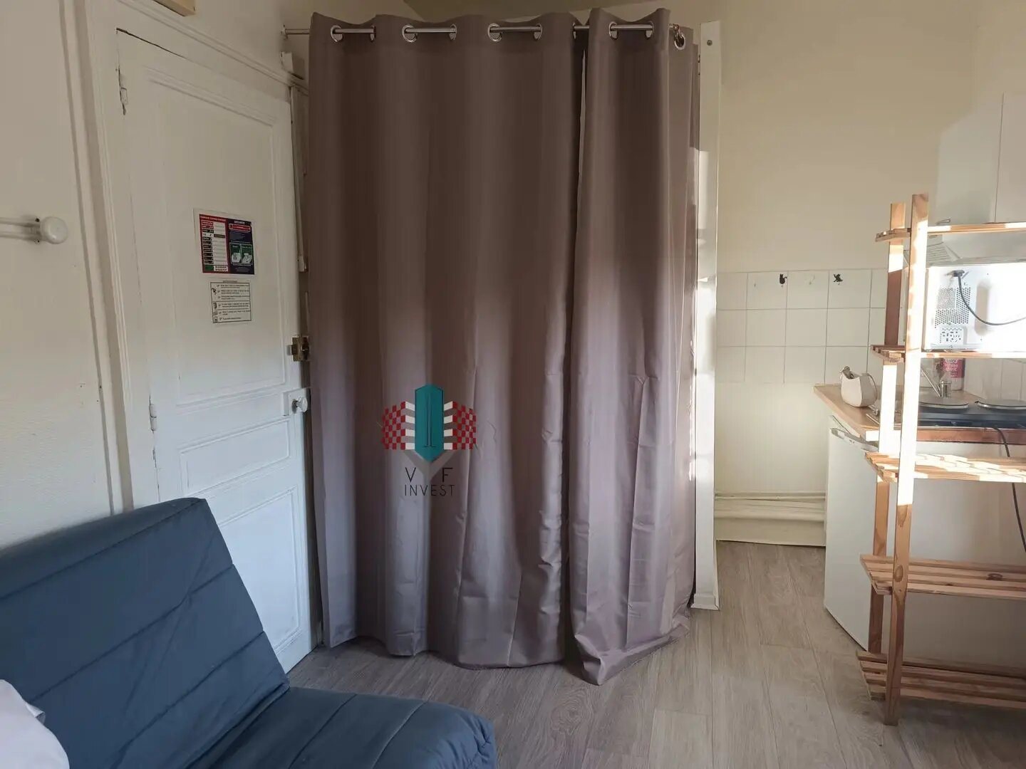 Appartement à louer, 12m², Évreux