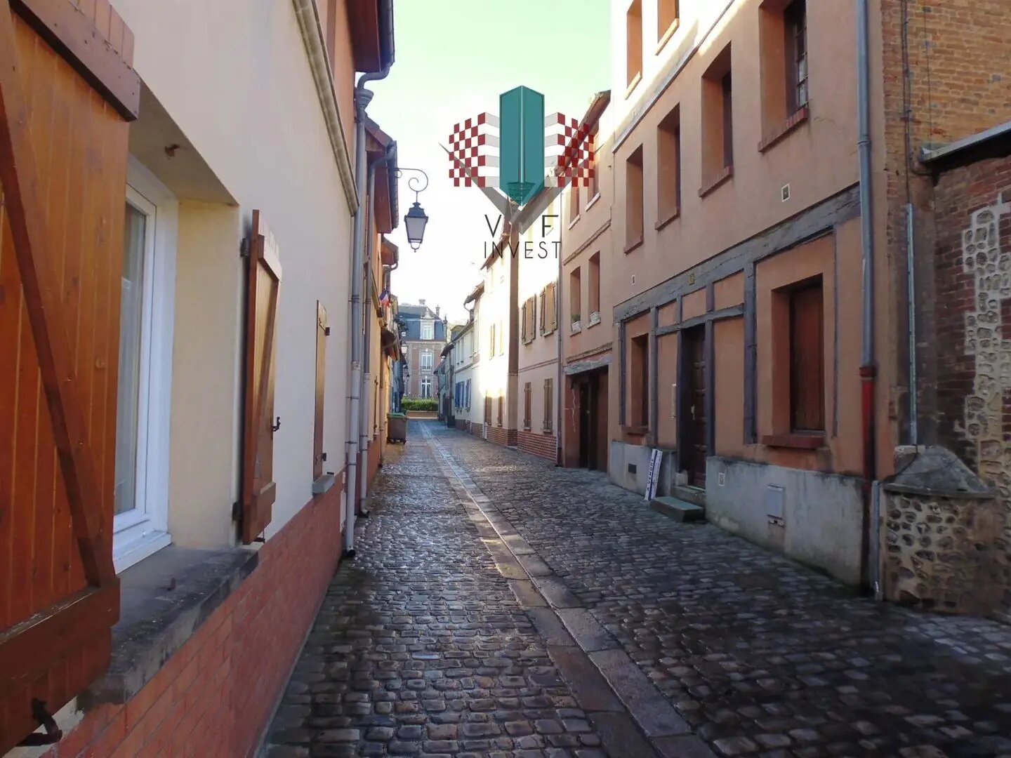 Appartement à louer, 25m², Louviers