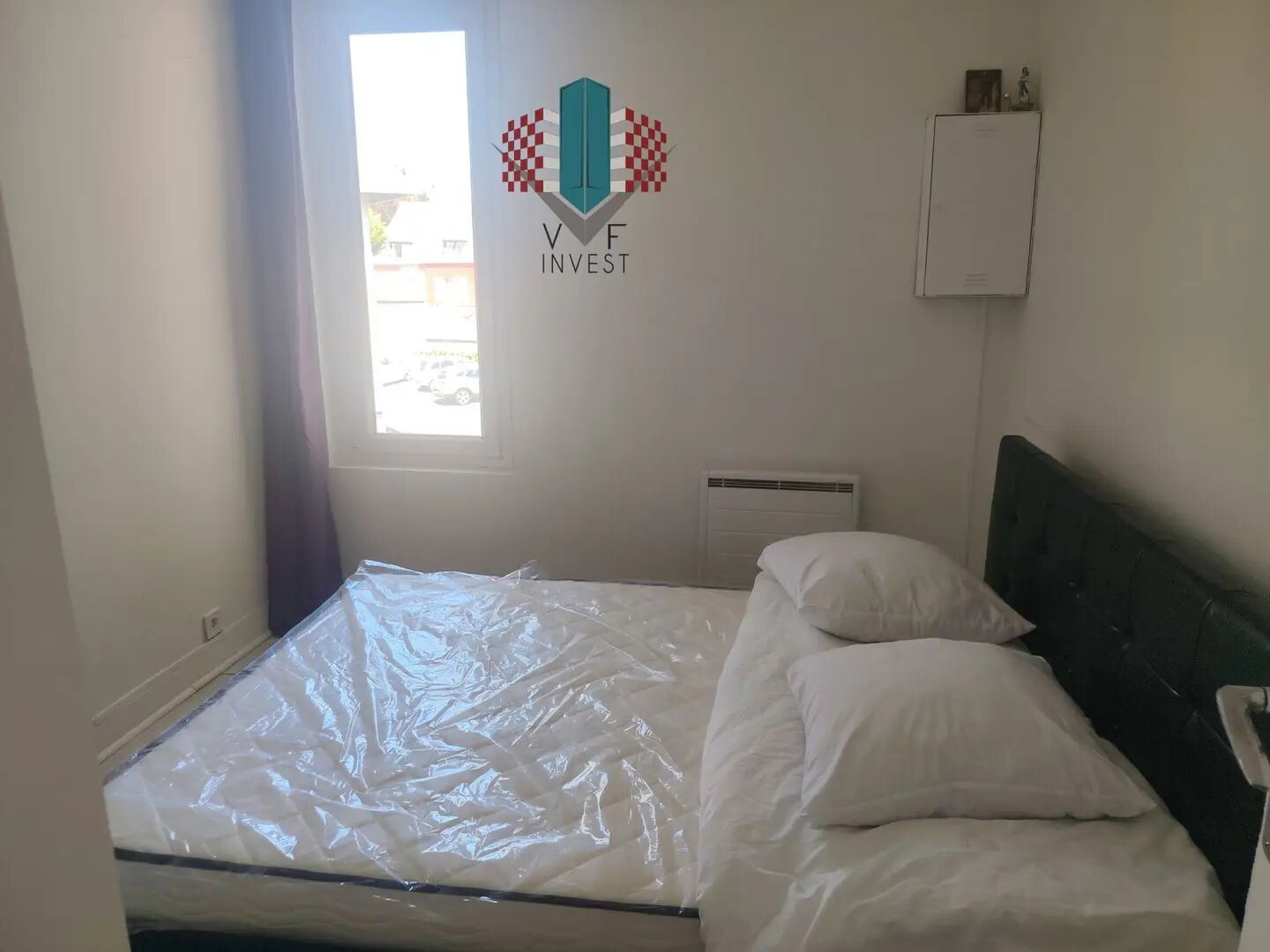 Appartement à louer, 25m², Louviers