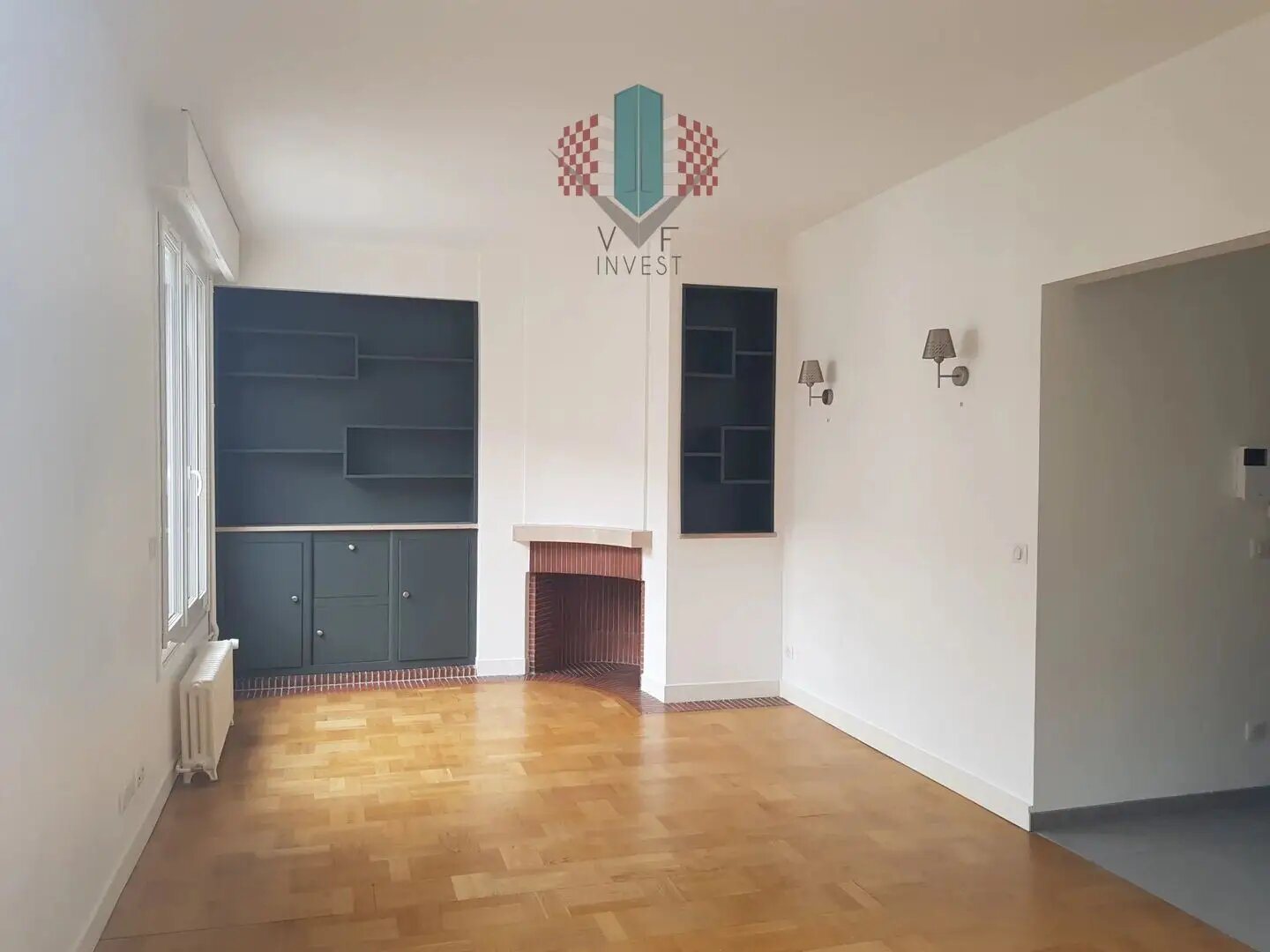 Appartement à louer, 53m², Evreux