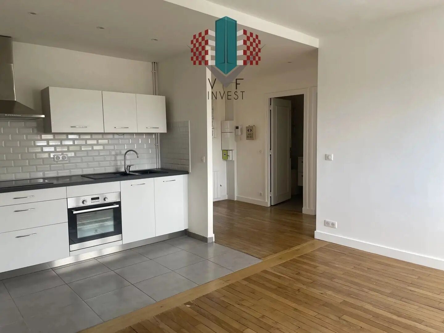 Appartement à louer, 54m², Evreux