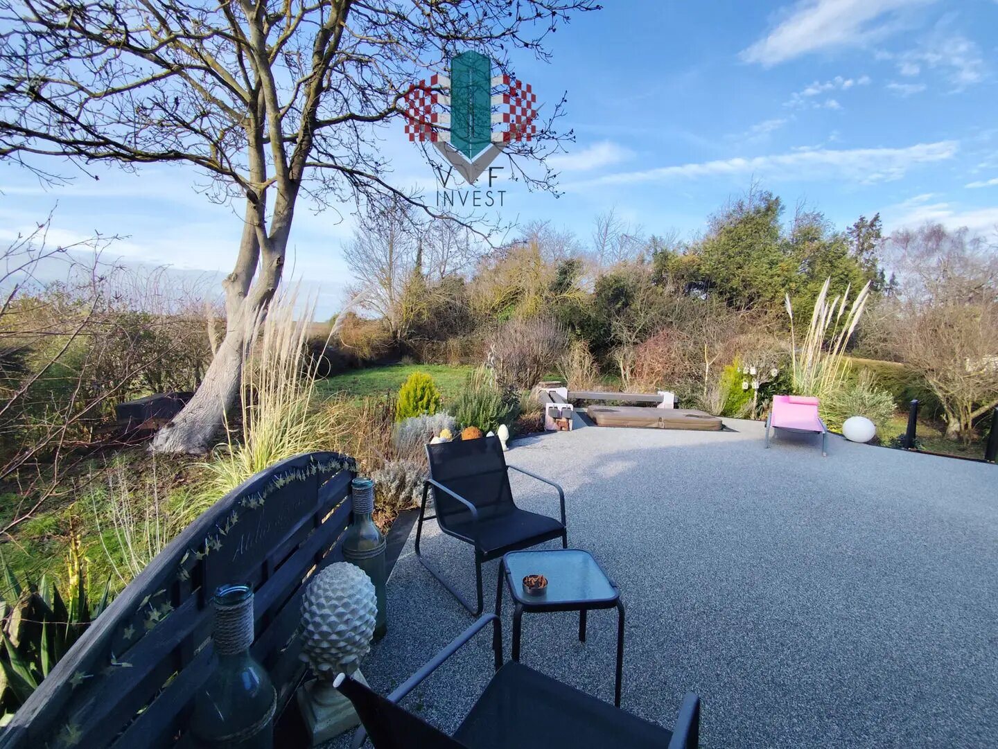 Maison à vendre, 117m², Pacy-sur-Eure