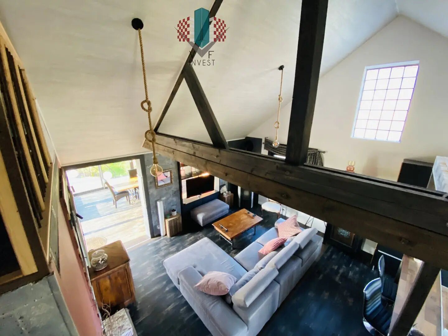Maison à vendre, 117m², Pacy-sur-Eure