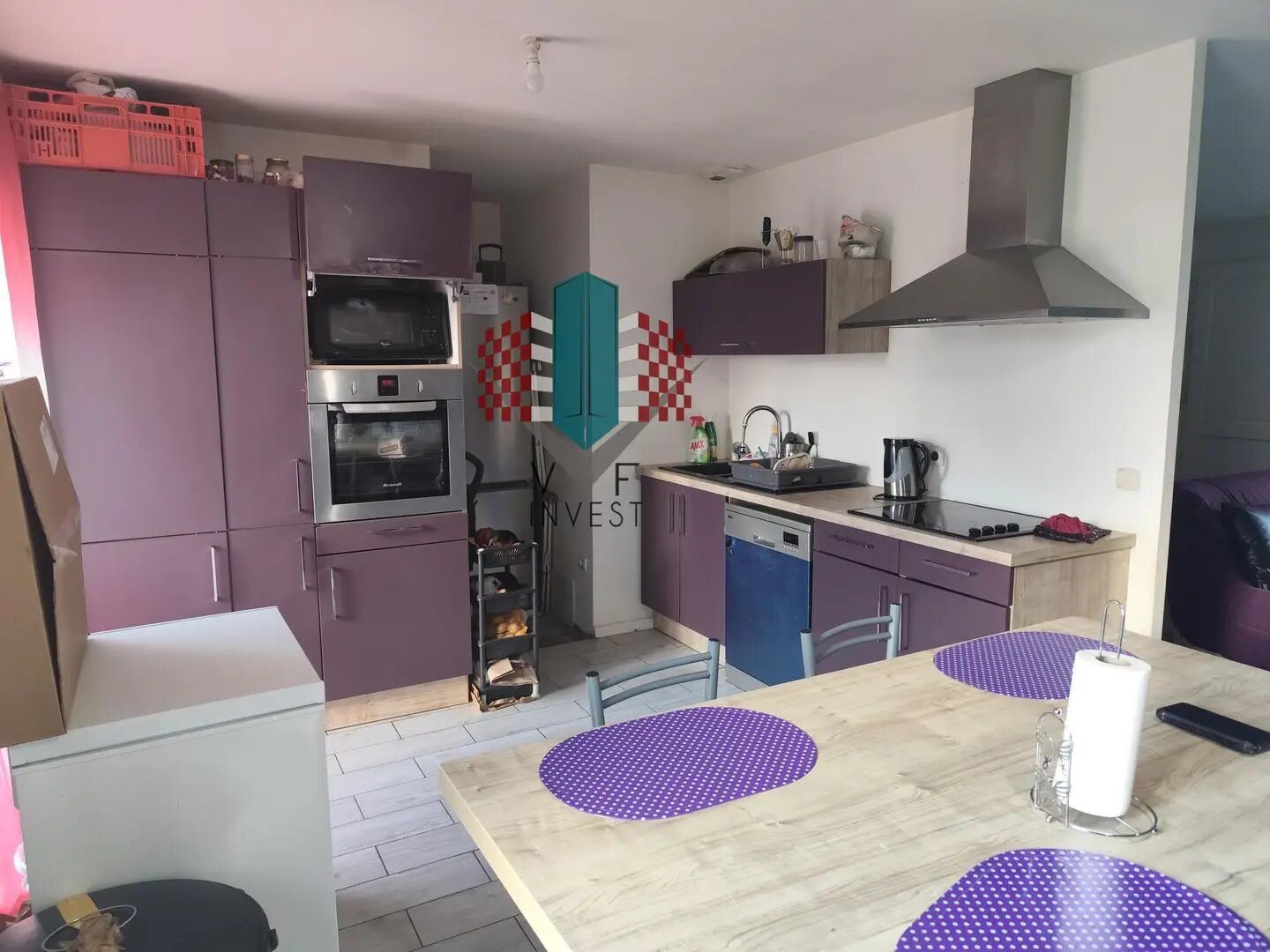 Maison à vendre, 82m², Saint-André-de-l'Eure