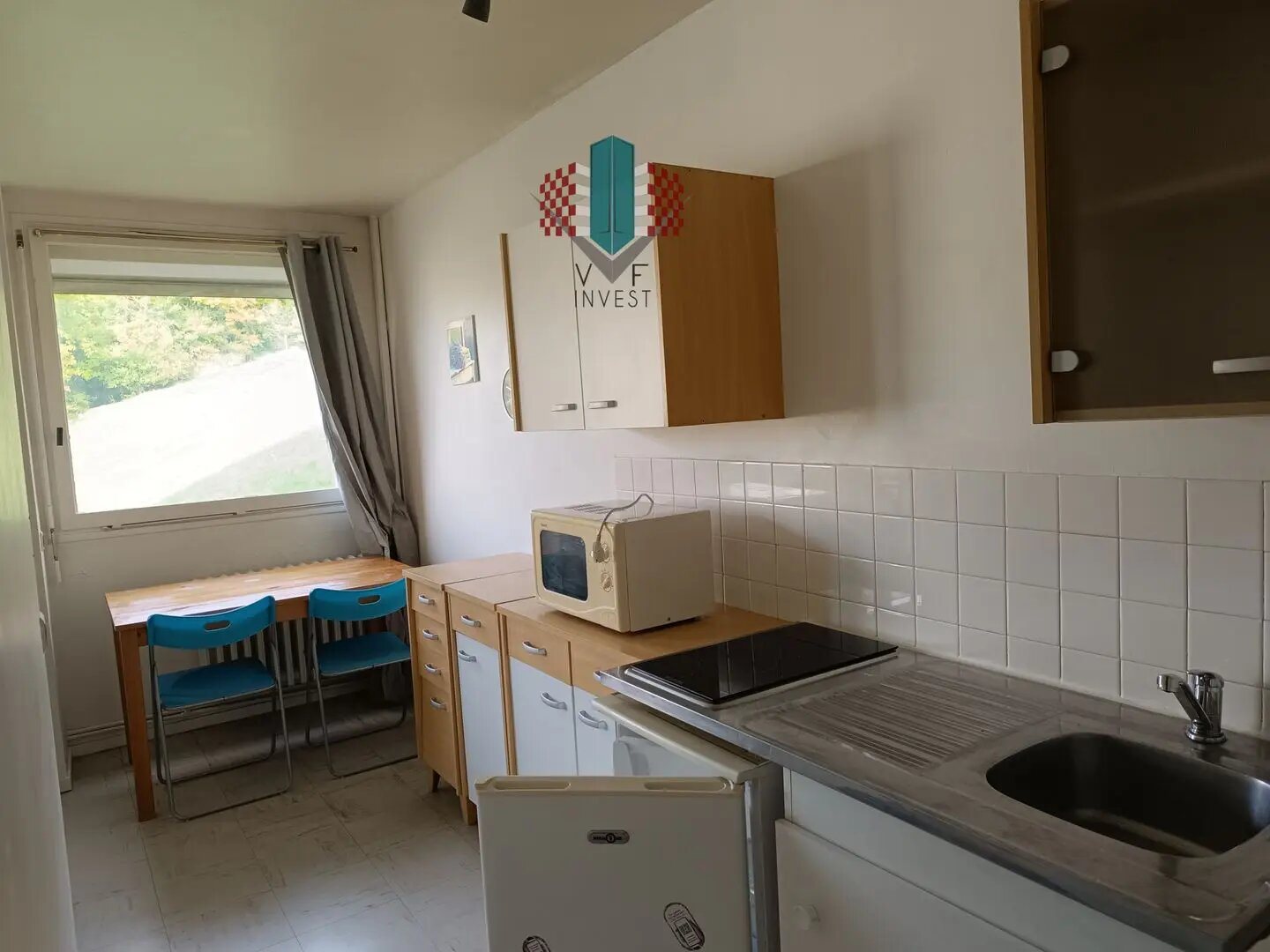 Appartement à louer, 27m², Evreux